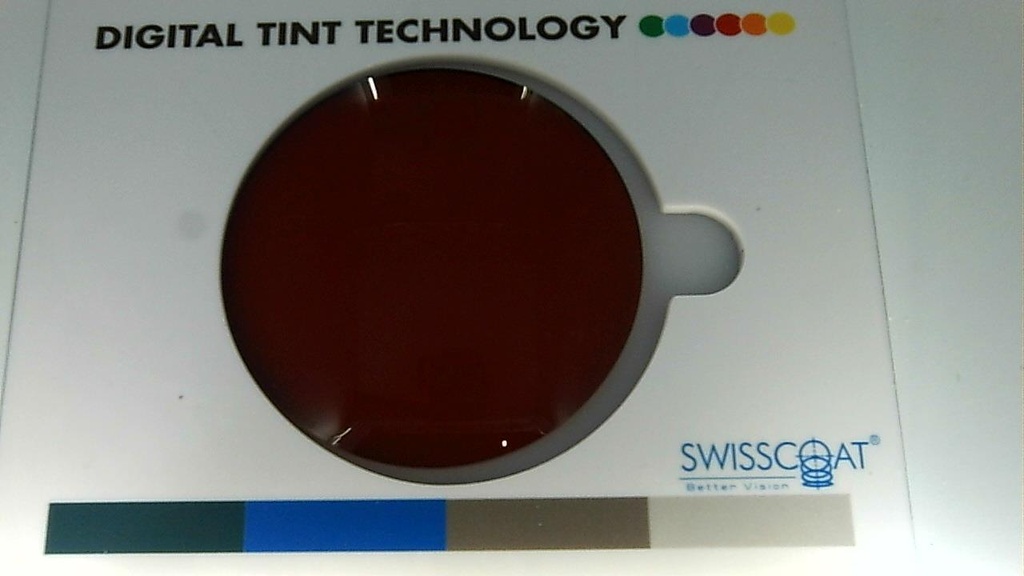 DLX-G Dyslexia (Orange)