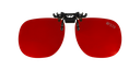 Clip MF570 Color Deficiency (Red)
