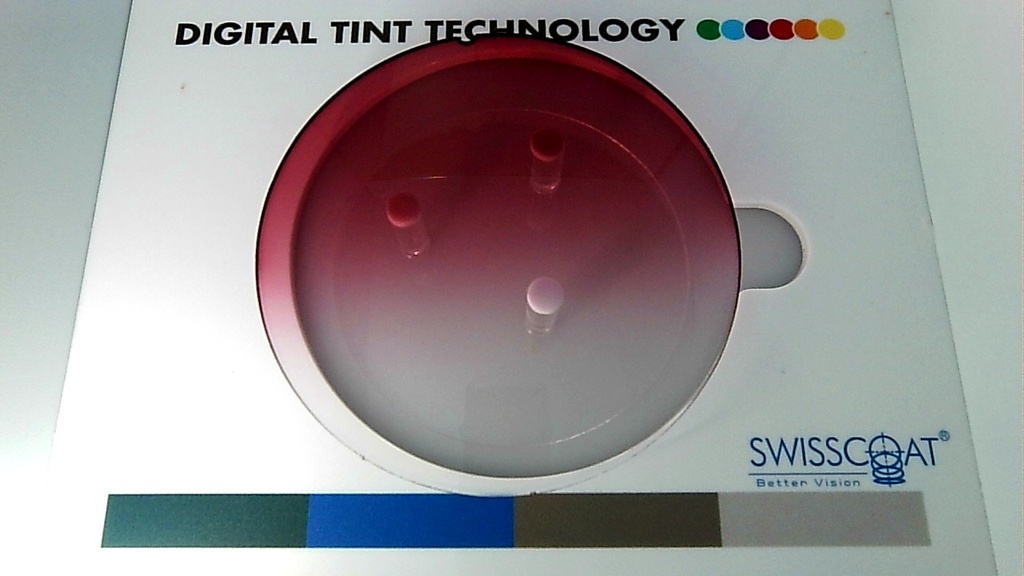 Stock Plan Nylon B2 M09 B.A.F. ArSunBack