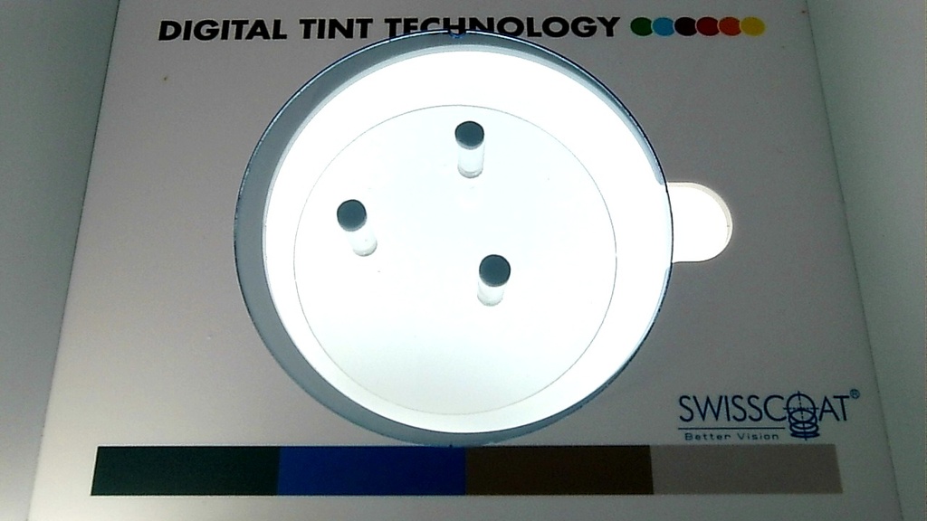 Stock Plan Nylon B2 M15 B.A.B. ArSunBack