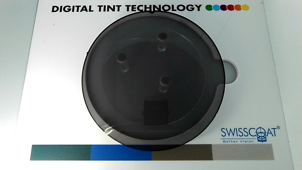 Stock Plan Nylon B2 M32 Gr.M. ArSunBack