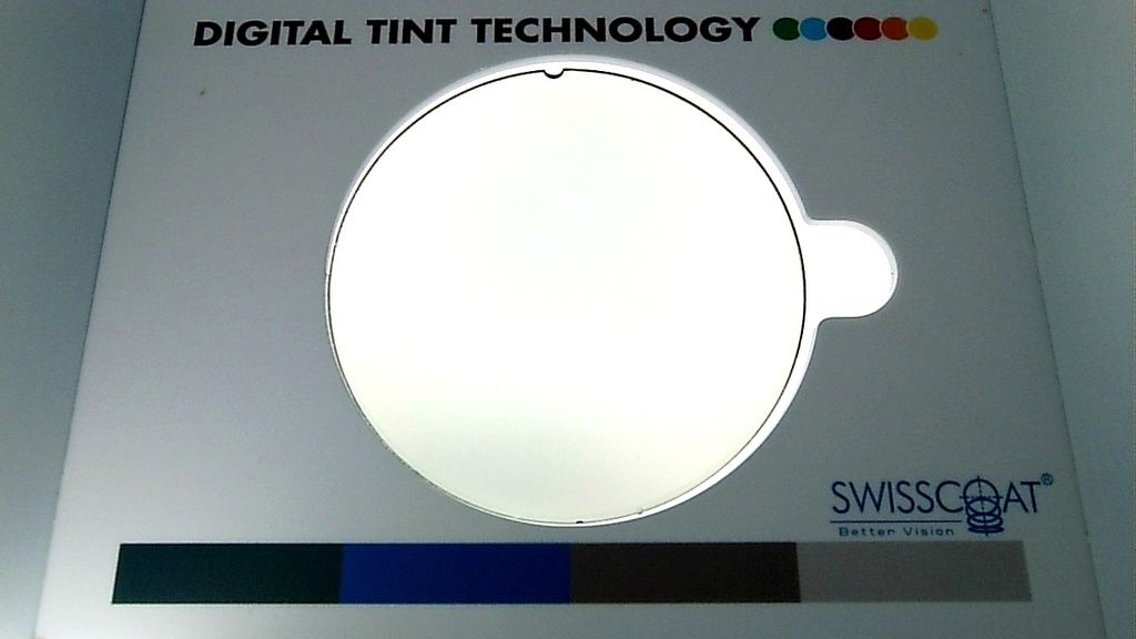 Stock Plan Nylon B2 M33 C.G.L. ArSunBack