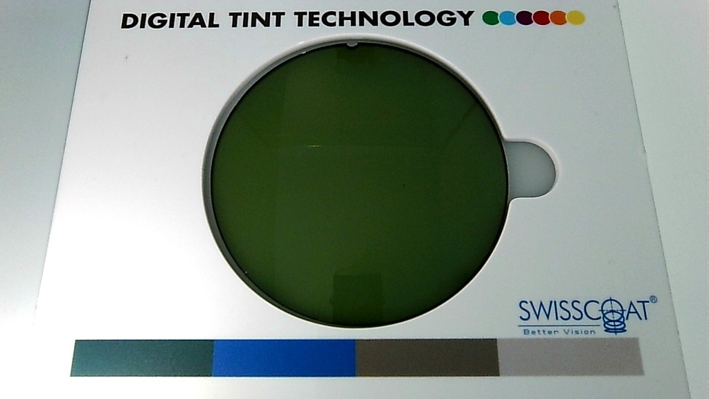 Stock Plan Nylon B2 M38 G.G. ArSunBack