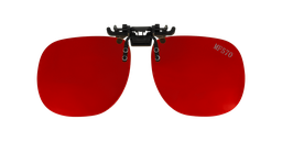 Clip MF570 Color Deficiency (Red)